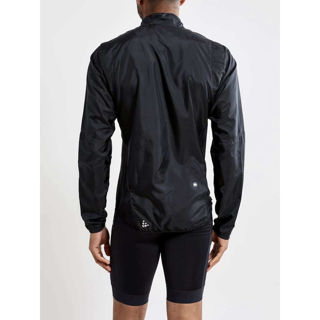Cyklistická bunda Craft   Essence Light Wind