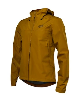 Cyklistická bunda Fox Ranger 2,5L