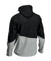 Cyklistická bunda NorthWave  Enduro  Softshell Jacket Black/Anthracit