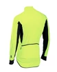 Cyklistická bunda NorthWave  Extreme H20 Jacket Yellow Fluo/Black