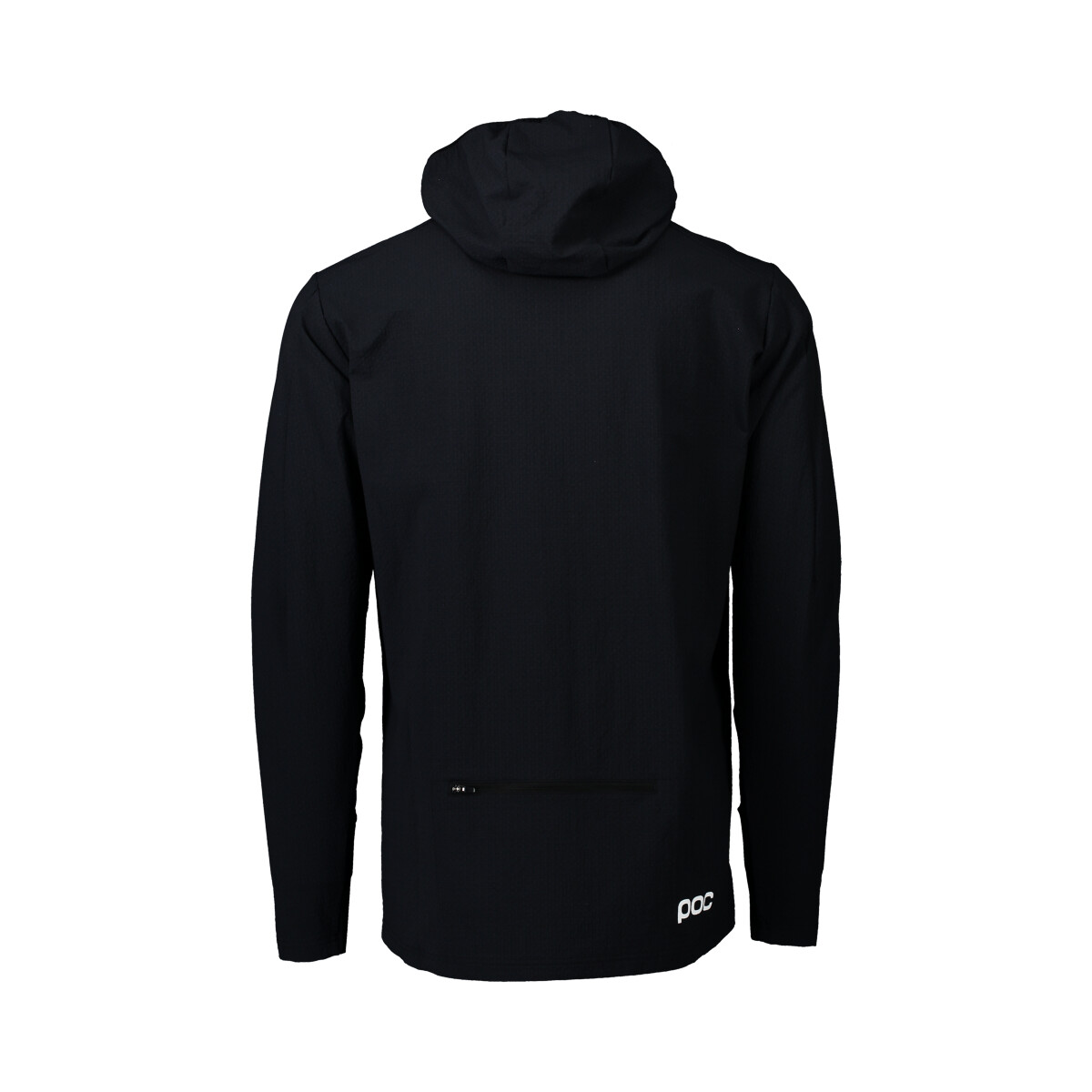 Cyklistická bunda POC  M's Mantle Thermal Hoodie M - thumb (1)