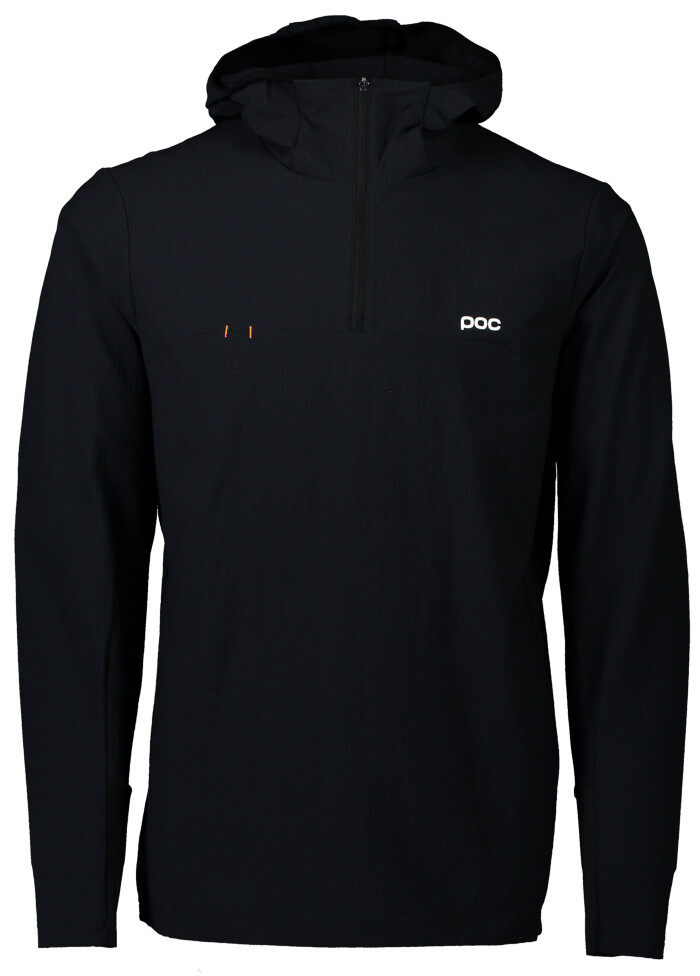 Product detail of Cyklistická bunda POC  M's Mantle Thermal Hoodie M