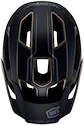Cyklistická helma 100% Altec Essential černá