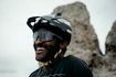 Cyklistická helma 100% Altec tmavě šedá