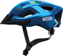 Cyklistická helma Abus  Aduro 2.0 Steel Blue L