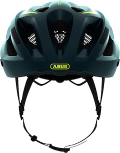 Cyklistická helma ABUS Aduro 2.1 midnight blue