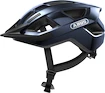 Cyklistická helma Abus Aduro 3.0 Led Midnight Blue S