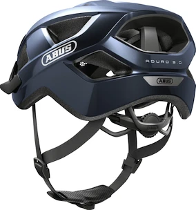 Cyklistická helma Abus Aduro 3.0 Midnight Blue  S