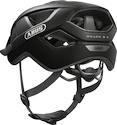Cyklistická helma Abus Aduro 3.0 Velvet Black