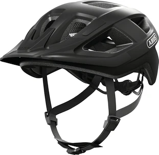 Cyklistická helma Abus Aduro 3.0 Velvet Black  M