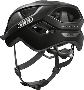 Cyklistická helma Abus Aduro 3.0 Velvet Black  M