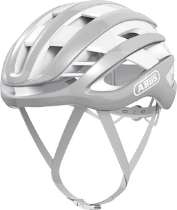 Cyklistická helma Abus Airbreaker Pure Grey S