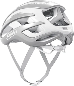 Cyklistická helma Abus Airbreaker Pure Grey S