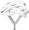 Cyklistická helma Abus Airbreaker Pure White L