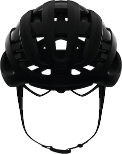 Cyklistická helma Abus Airbreaker Velvet Black S