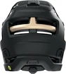 Cyklistická helma Abus Airdrop Mips Black Gold
