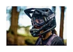 Cyklistická helma Abus Airdrop Mips Black Gold