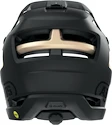 Cyklistická helma Abus Airdrop Mips Black Gold