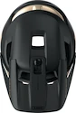 Cyklistická helma Abus Airdrop Mips Black Gold