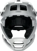Cyklistická helma Abus Airdrop Mips Polar White
