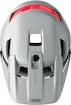 Cyklistická helma Abus Airdrop Mips Polar White