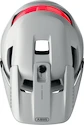 Cyklistická helma Abus Airdrop Mips Polar White