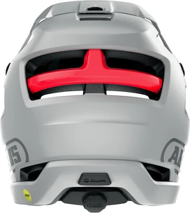 Cyklistická helma Abus Airdrop Mips Polar White