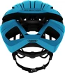 Cyklistická helma Abus  Aventor steel blue