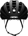 Cyklistická helma ABUS Aventor velvet black