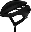 Cyklistická helma ABUS Aventor velvet black