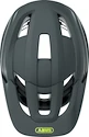 Cyklistická helma Abus Cliffhanger Concrete Grey