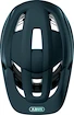 Cyklistická helma Abus Cliffhanger Midnight Blue
