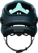 Cyklistická helma Abus Cliffhanger Midnight Blue