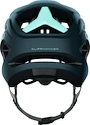 Cyklistická helma Abus Cliffhanger Midnight Blue