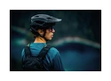 Cyklistická helma Abus Cliffhanger Midnight Blue