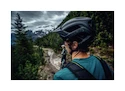 Cyklistická helma Abus Cliffhanger Midnight Blue