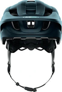 Cyklistická helma Abus Cliffhanger Midnight Blue