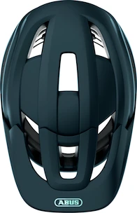 Cyklistická helma Abus Cliffhanger Midnight Blue
