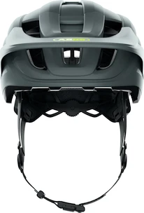 Cyklistická helma Abus Cliffhanger Mips Concrete Grey L