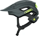 Cyklistická helma Abus Cliffhanger Mips Concrete Grey L