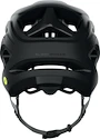 Cyklistická helma Abus Cliffhanger Mips Velvet Black