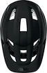 Cyklistická helma Abus Cliffhanger Velvet Black