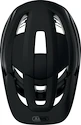 Cyklistická helma Abus Cliffhanger Velvet Black