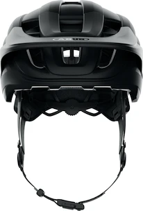 Cyklistická helma Abus Cliffhanger Velvet Black