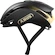 Cyklistická helma Abus Gamechanger 2.0 Black Gold L