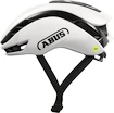 Cyklistická helma Abus Gamechanger 2.0 Mips Shiny White S