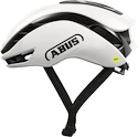 Cyklistická helma Abus Gamechanger 2.0 Mips Shiny White S
