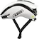 Cyklistická helma Abus Gamechanger 2.0 Mips Shiny White S