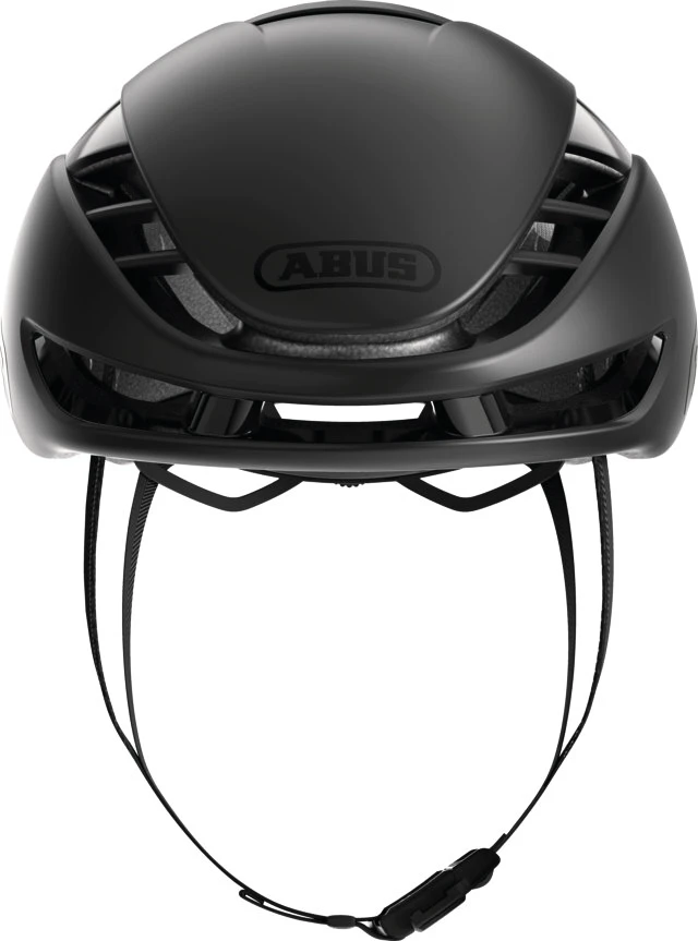 Cyklistická helma Abus Gamechanger 2.0 Mips Velvet Black