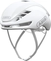 Cyklistická helma Abus Gamechanger 2.0 Pure White